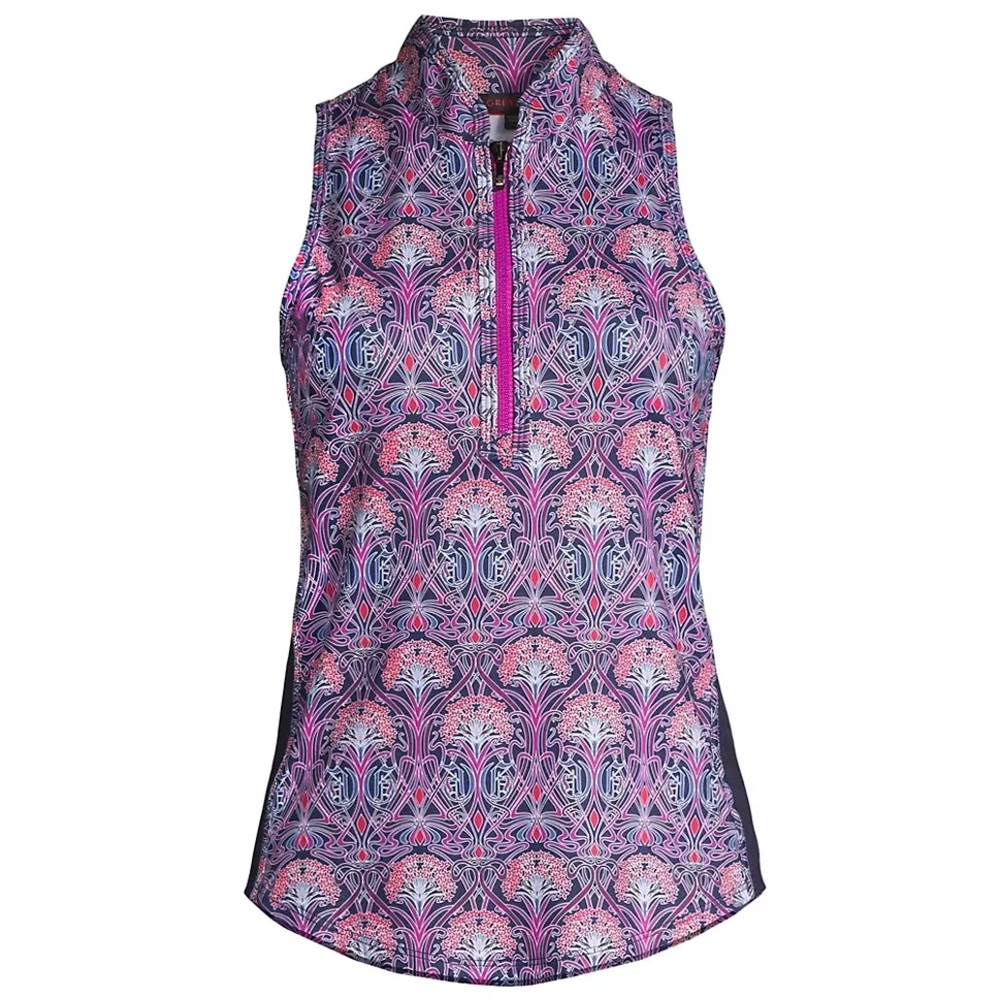 Greyson tank top